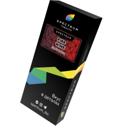 SPECTRUM Fire Wine HL 40gr